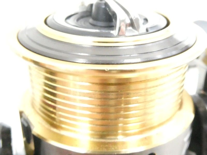 ダイワ 17セオリー 2004 H 03