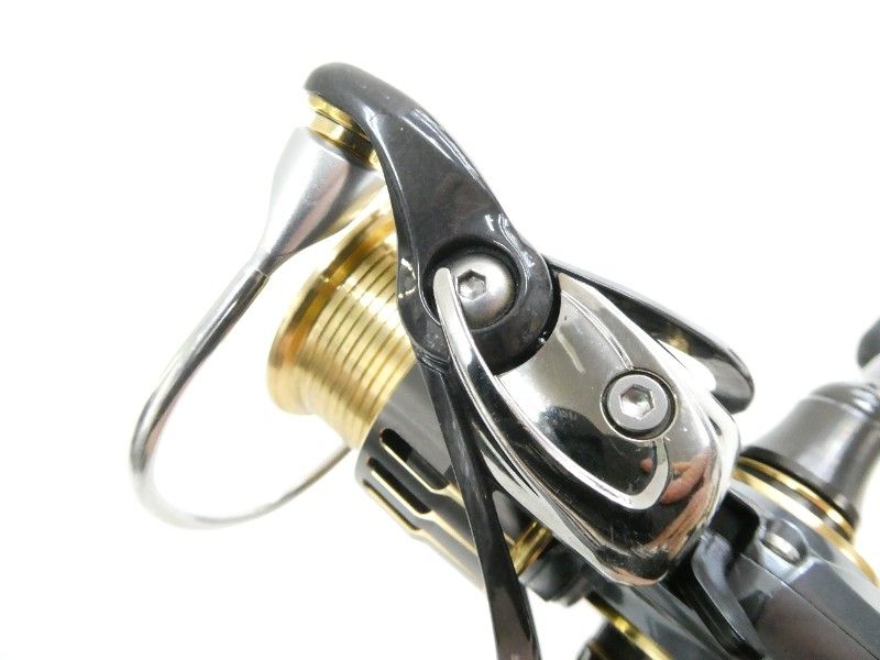 ダイワ 17セオリー