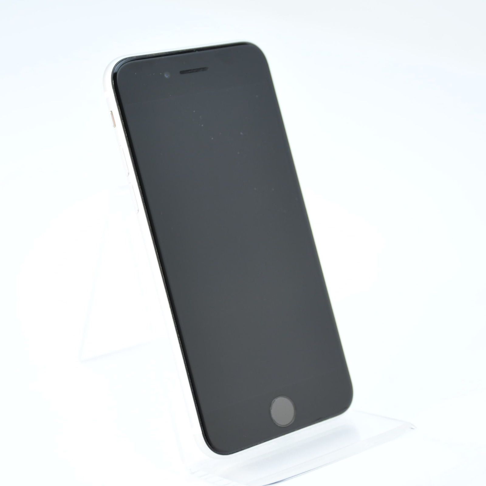 美品】docomo SIMフリー iPhone SE 第2世代 128GB ホワイト - メルカリ