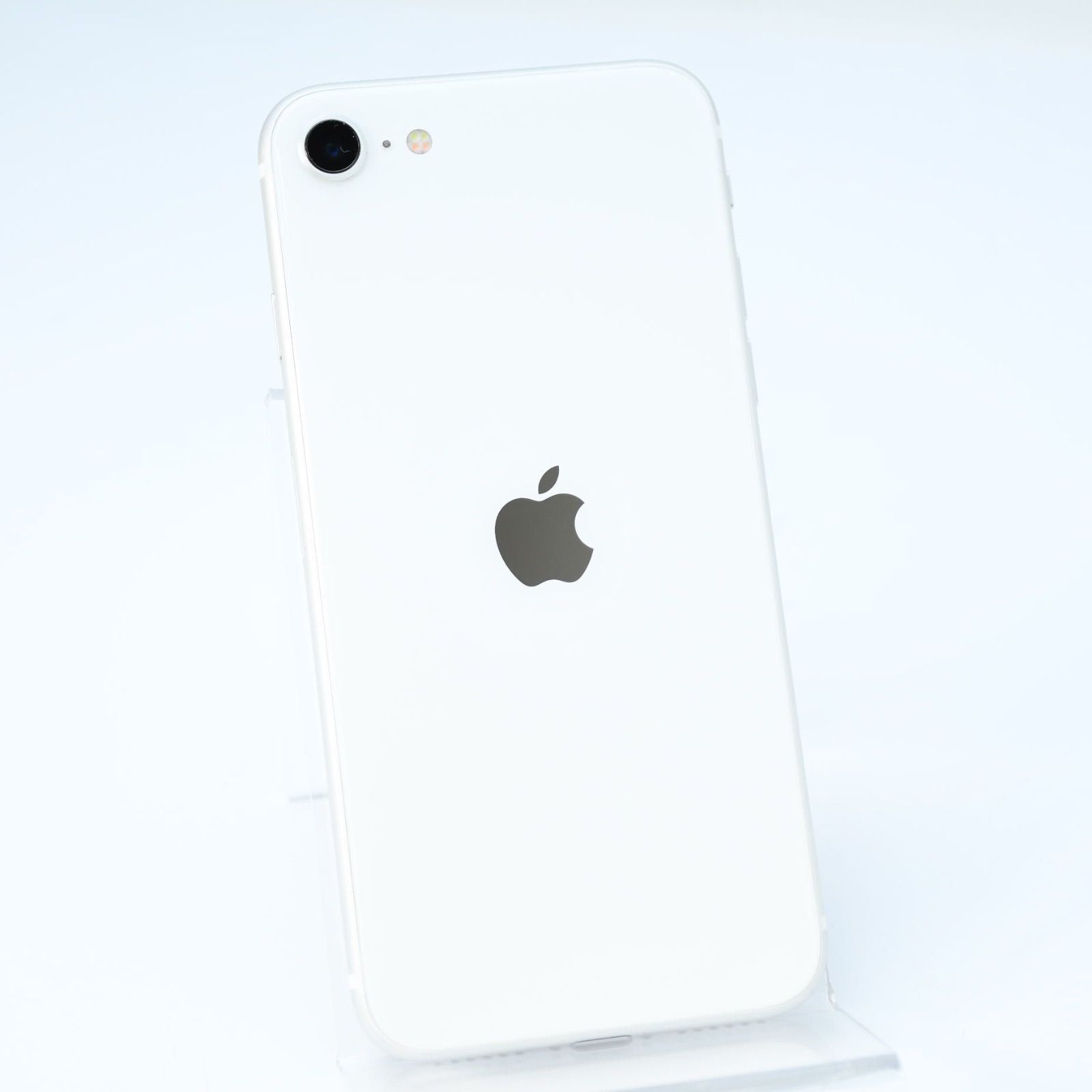 美品】docomo SIMフリー iPhone SE 第2世代 128GB ホワイト - メルカリ