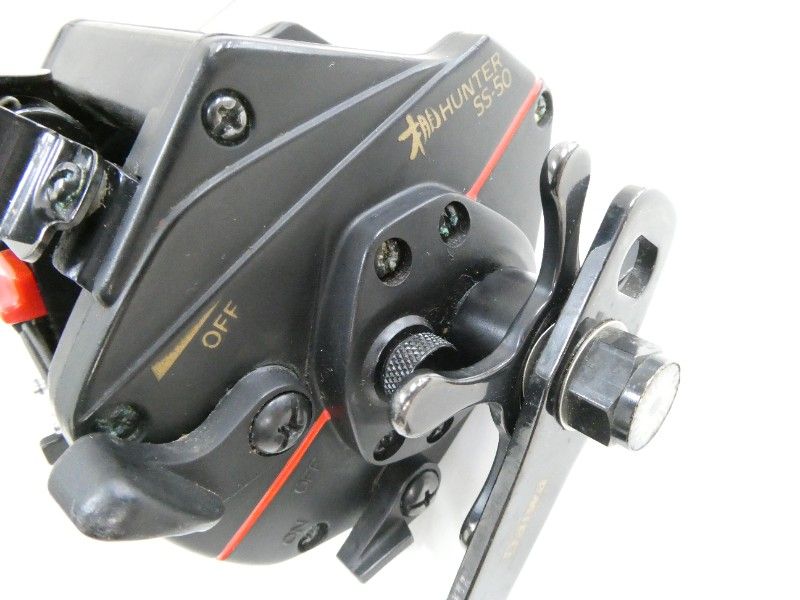 ダイワ 棚ハンター SS-50 (03-9301150002) - メルカリ