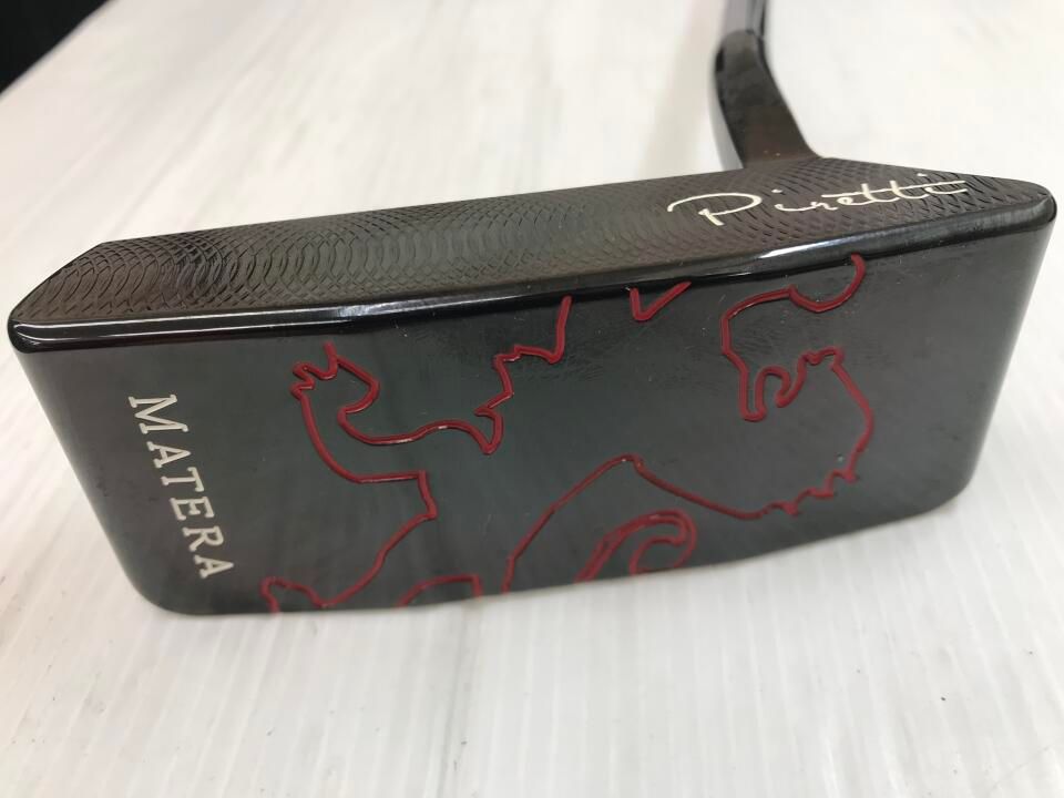 ピレッティ MATERA パター