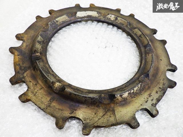 ORC Clutch (Metal Series 659 ORC オグラ RPS13 180SX SR20DET 5MT 5