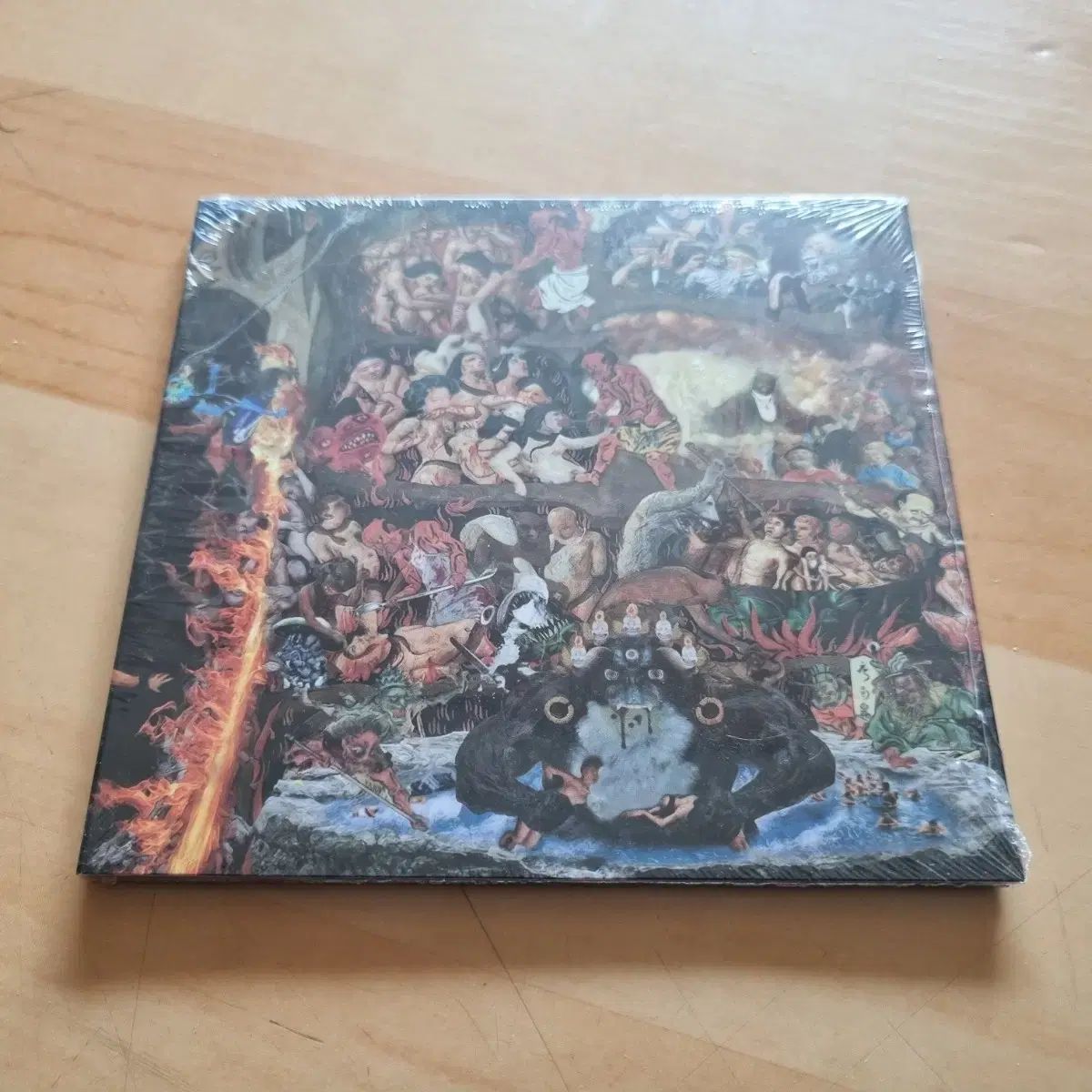 B ー Bfree THE BEAST フリーダービースト cd