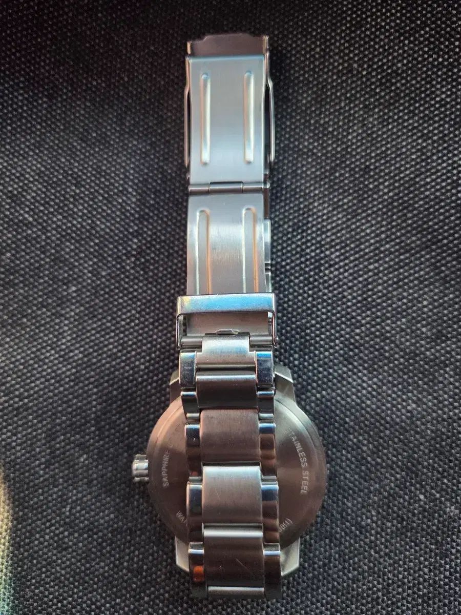 ティソ腕時計 クイックスター クォーツ