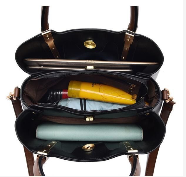 ♥ショルダーバッグ レディース トートバッグ ハンドバッグ 斜めがけ 大人 軽量 通勤 お出かけ おしゃれ フォーマル シンプル ビジネス 旅行 手提げ かわいい カジュアル プレゼント ギフト shichen 55 モックネック ショルダーバッグ 