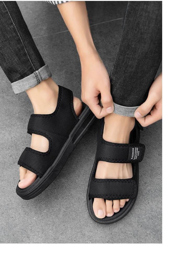 ビーチサンダル