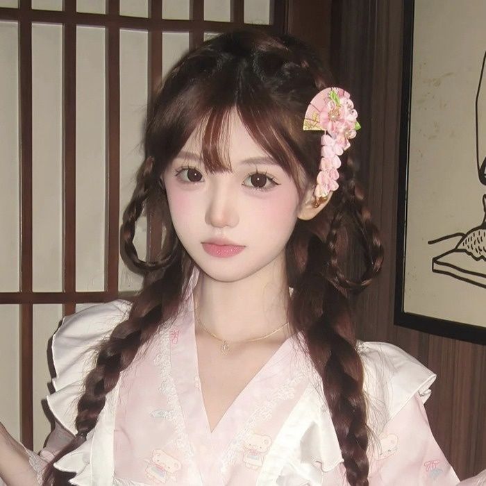 髪飾り クリップ ♥ 和装 浴衣 成人式 七五三 卒業式 入学式 花 ヘアアクセサリー 髪留め コサージュ 飾り お花の和風クリップ xzzhang 337