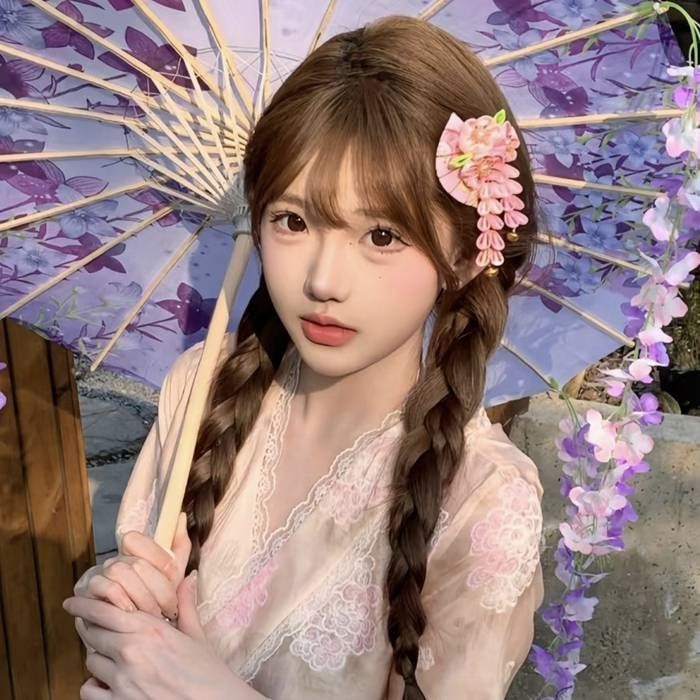 髪飾り クリップ ♥ 和装 浴衣 成人式 七五三 卒業式 入学式 花 ヘアアクセサリー 髪留め コサージュ 飾り お花の和風クリップ xzzhang 337