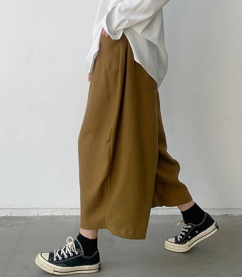 サーカスパンツ バルーンパンツ