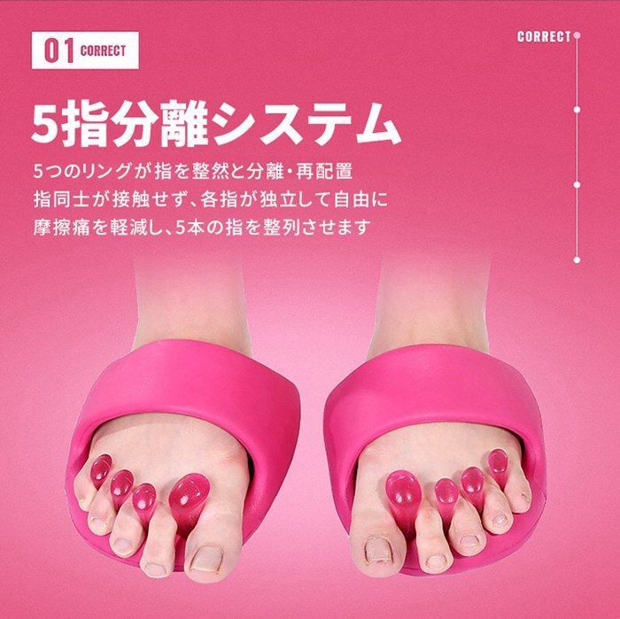  ダイエットスリッパ おしゃれ 洗える 体幹 履くだけ 美と健康 ルームシューズ 健康サンダル かわいい 室内 美脚 姿勢 むくみ 足裏マッサージ ツボ押し レディース 軽量 フリーサイズ スリッパ 足指広げる 女性 caiye 01 サンダル サンダル