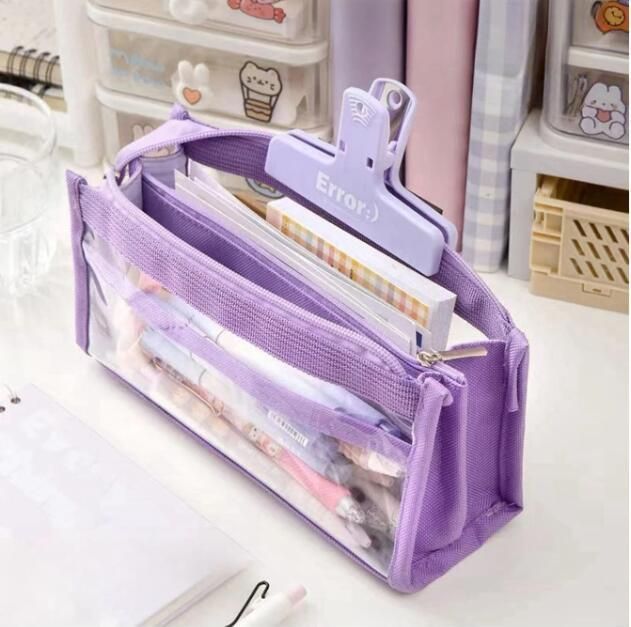 マルチレイヤー