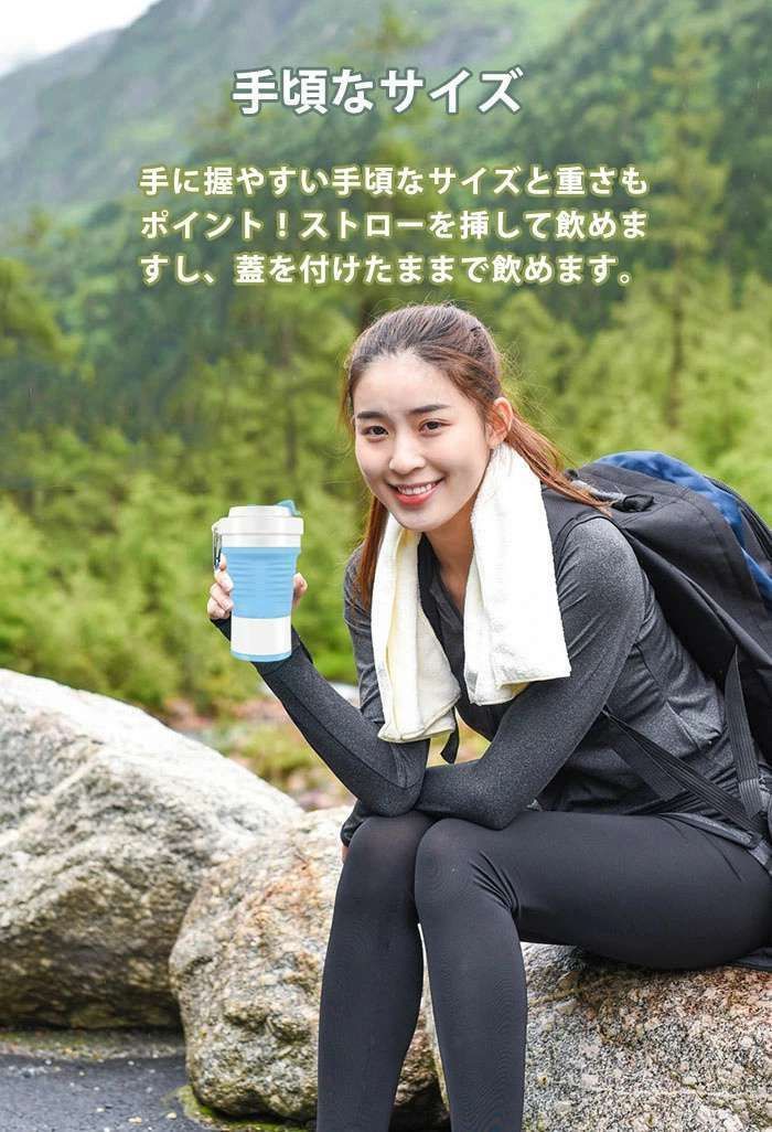 ストロー カラビナ