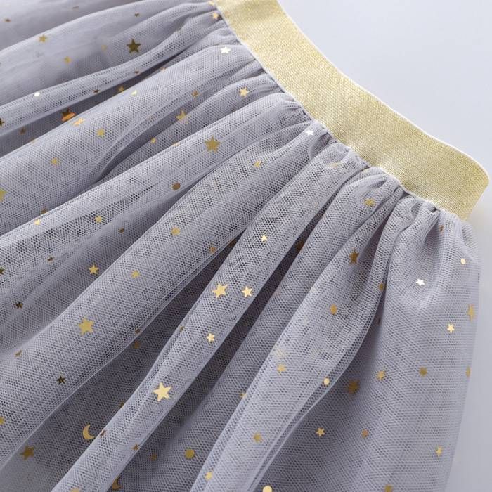 チュールスカート ボトムス