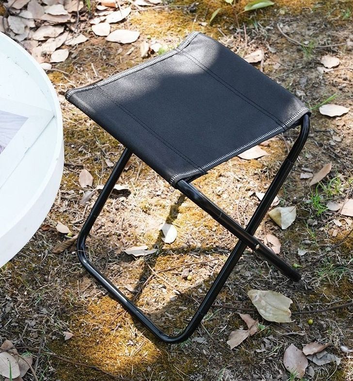 折りたたみ椅子 コンパクト アウトドアチェア 折り畳み 軽量 ミニチェア 携帯 便利 アウトドア キャンプ 釣り フェス 運動会 イベント fengxz 144