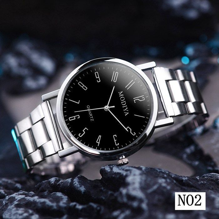 ステンレスバンド