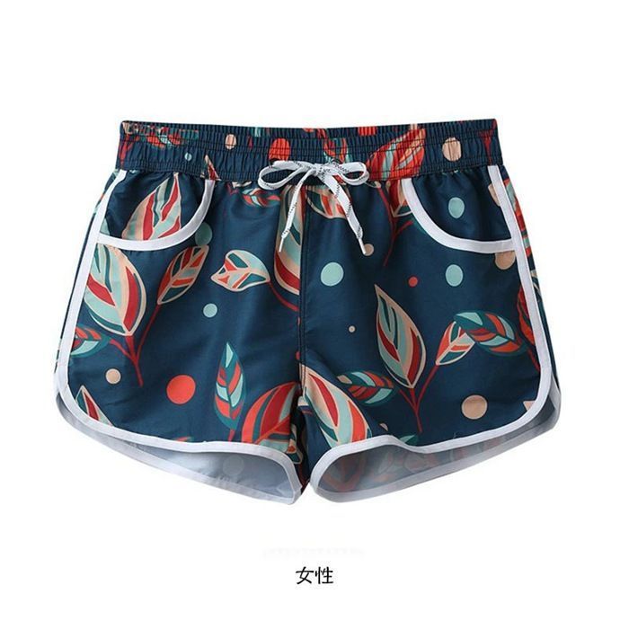 体型カバービーチパンツ