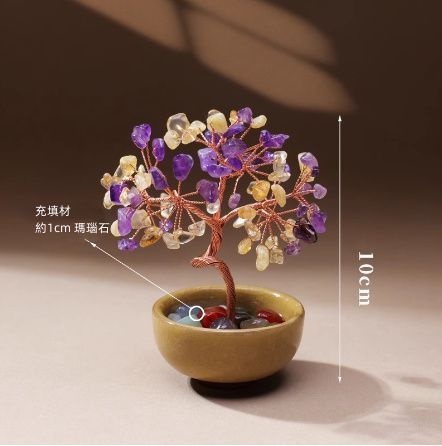 シトリン チップ