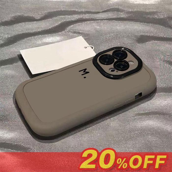 iPhone 16 ケース 15 Pro Max 14 13 plus スマホケース 滑り止め シンプル 軽薄 おしゃれ かわいい ソフトケース 柔らかい onduyp 01 DZ 20