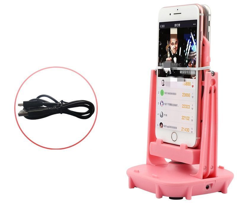 スマホ スイング スインガー スマホスインガー USB スマホスタンド 振り子 iPhone android 歩数稼ぎ 自動 距離 散歩 fengxz 112