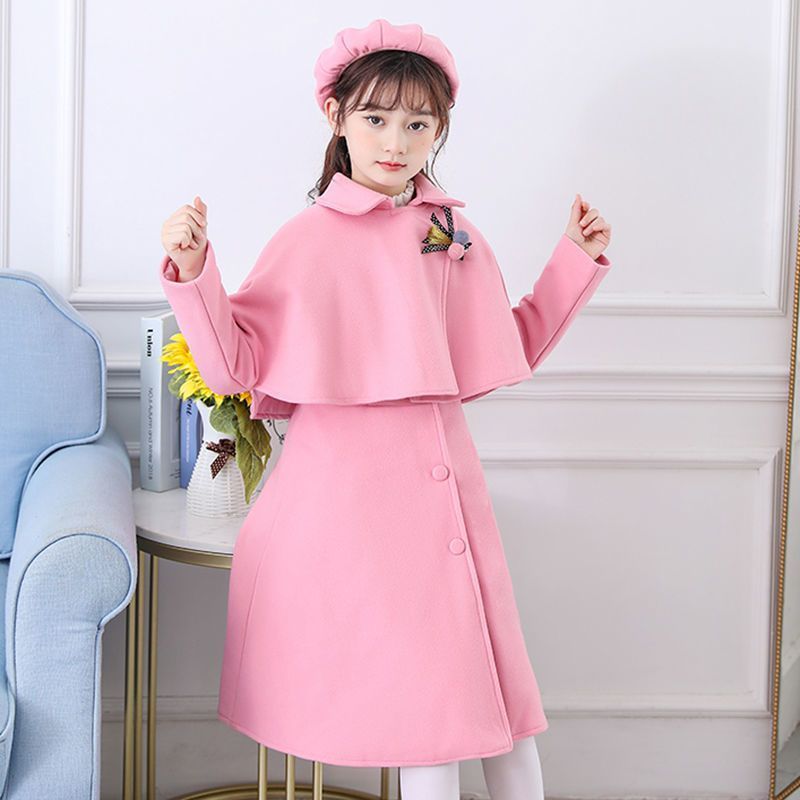 スーツセット 女の子 3点セット セットアップ ワンピース 帽子 ジャケット ボレロ フォーマルスーツ 七五三 結婚式 入学式 ピアノ 演奏会 発表会 卒業式 子供服 シンプル 可愛い かわいい おしゃれ mingen 04