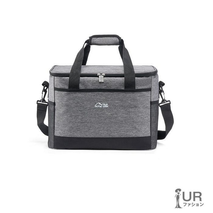 保冷バッグ クーラボックス クーラーバッグ ソフト 17 L 大容量 お弁当 折りたたみ スポーツ 最強 ケーキ用 小型 買い物 コンパクト アウトドア 運動会 釣りyiduo 02