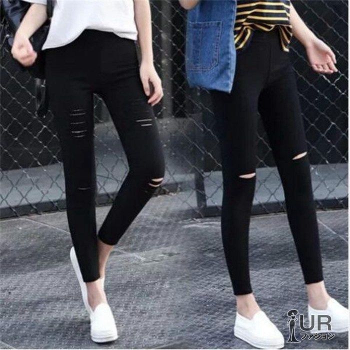 ロング丈 オシャレ