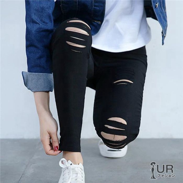 レディース リラックス