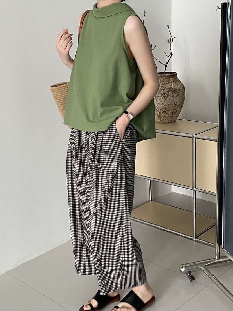 ナチュラル 森ガール