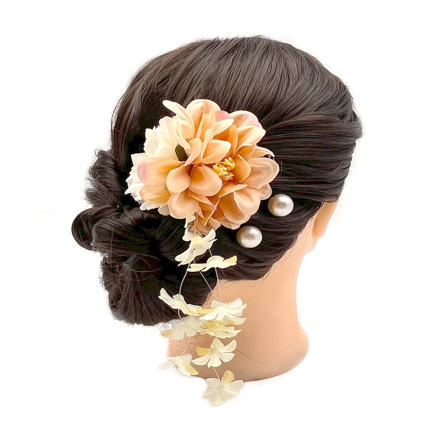 二次会 コーデやすい