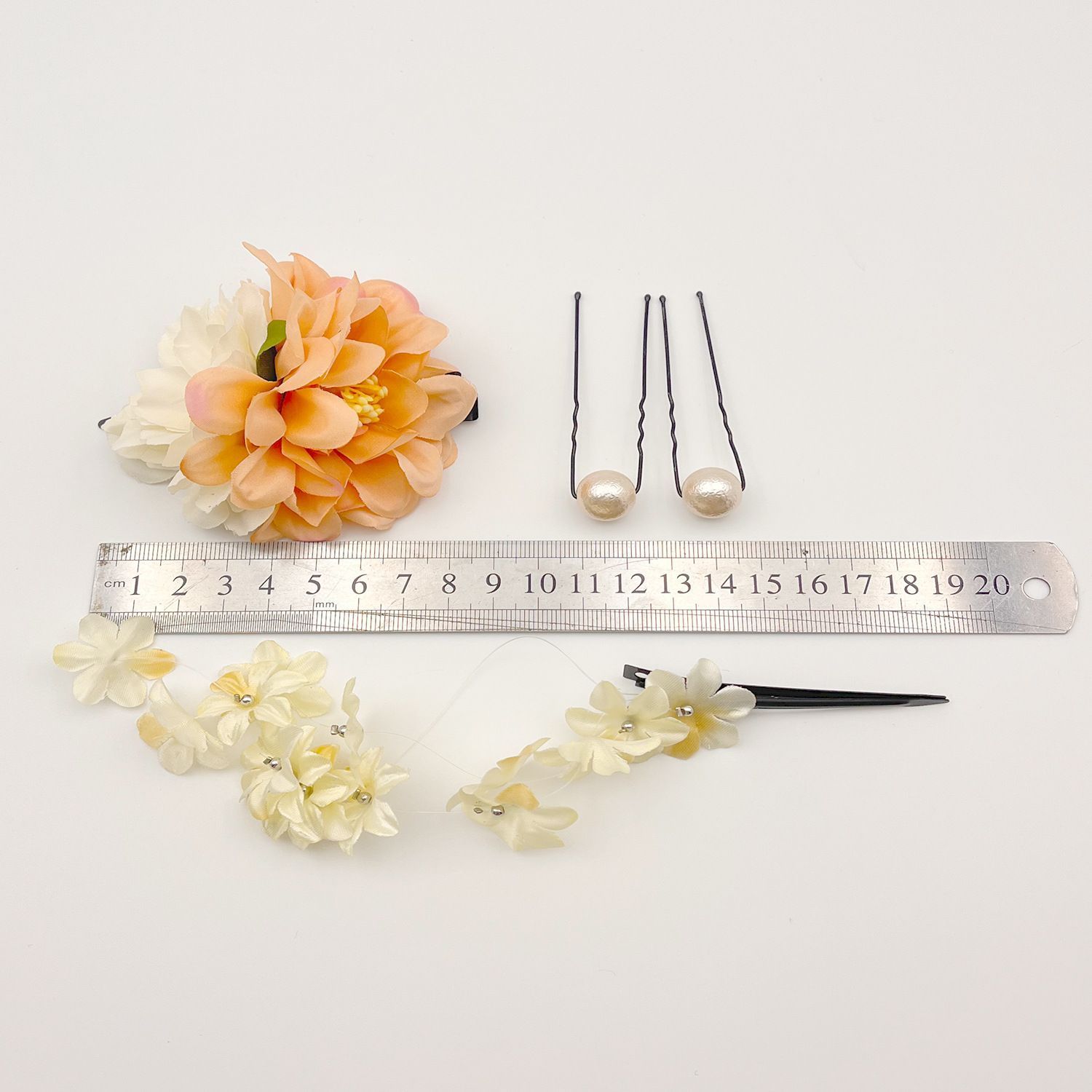 4点セット 卒業式