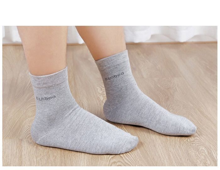 ビジネスソックス 靴下 メンズ 抗菌 防臭 綿 スポーツソックス 吸汗 5足セット カジュアル 脱げない 滑り止め 蒸れない 通気性 耐久性 男性yunke 04 シンプルコーデ プルオーバー