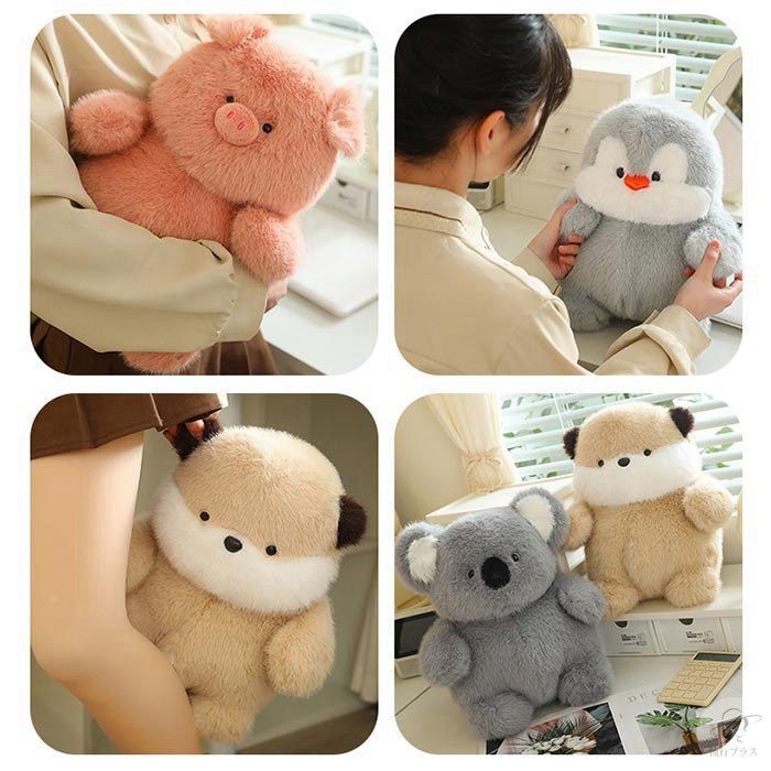 抱きまくら もちもち