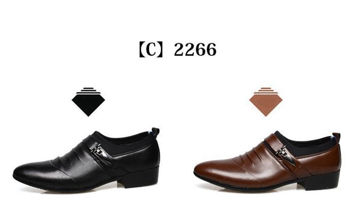 革靴 ビジネスシューズ靴 20種類 メンズ スリッポン モンクストラップ ロングノーズ ローファー フォーマル 幅広 3 E 紳士靴gaomiaofu 01