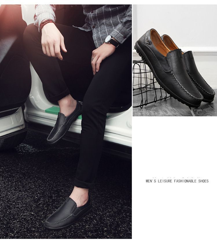 ドライビングシューズ