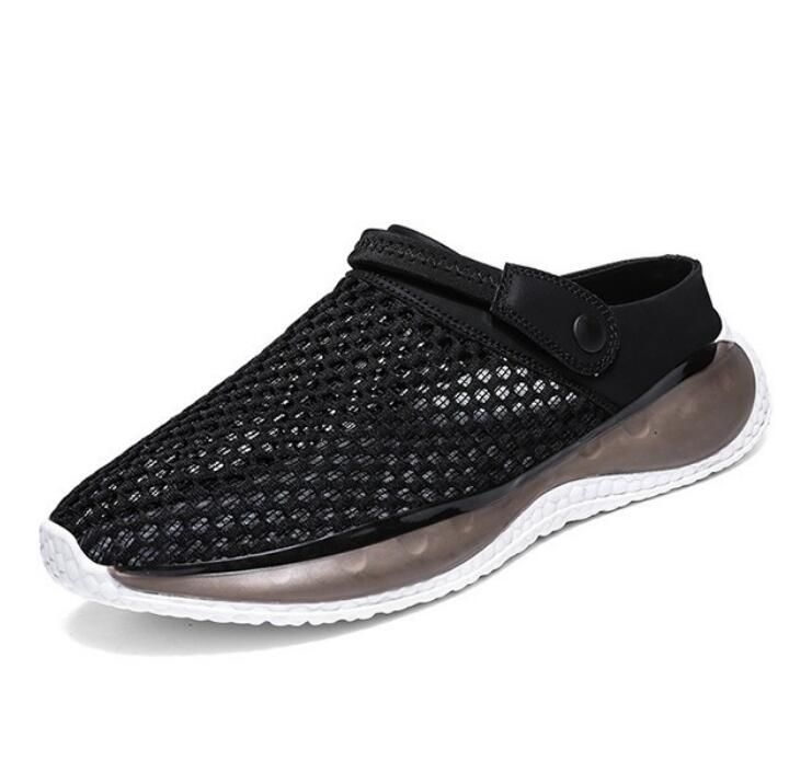 サンダル メッシュサンダル