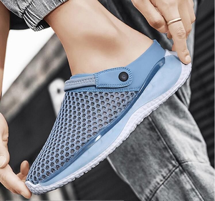 軽い 通気性goodplusx