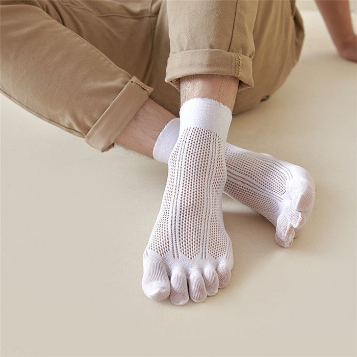 スニーカーソックス