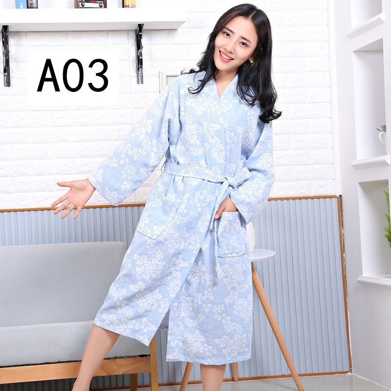 お風呂上り ロング