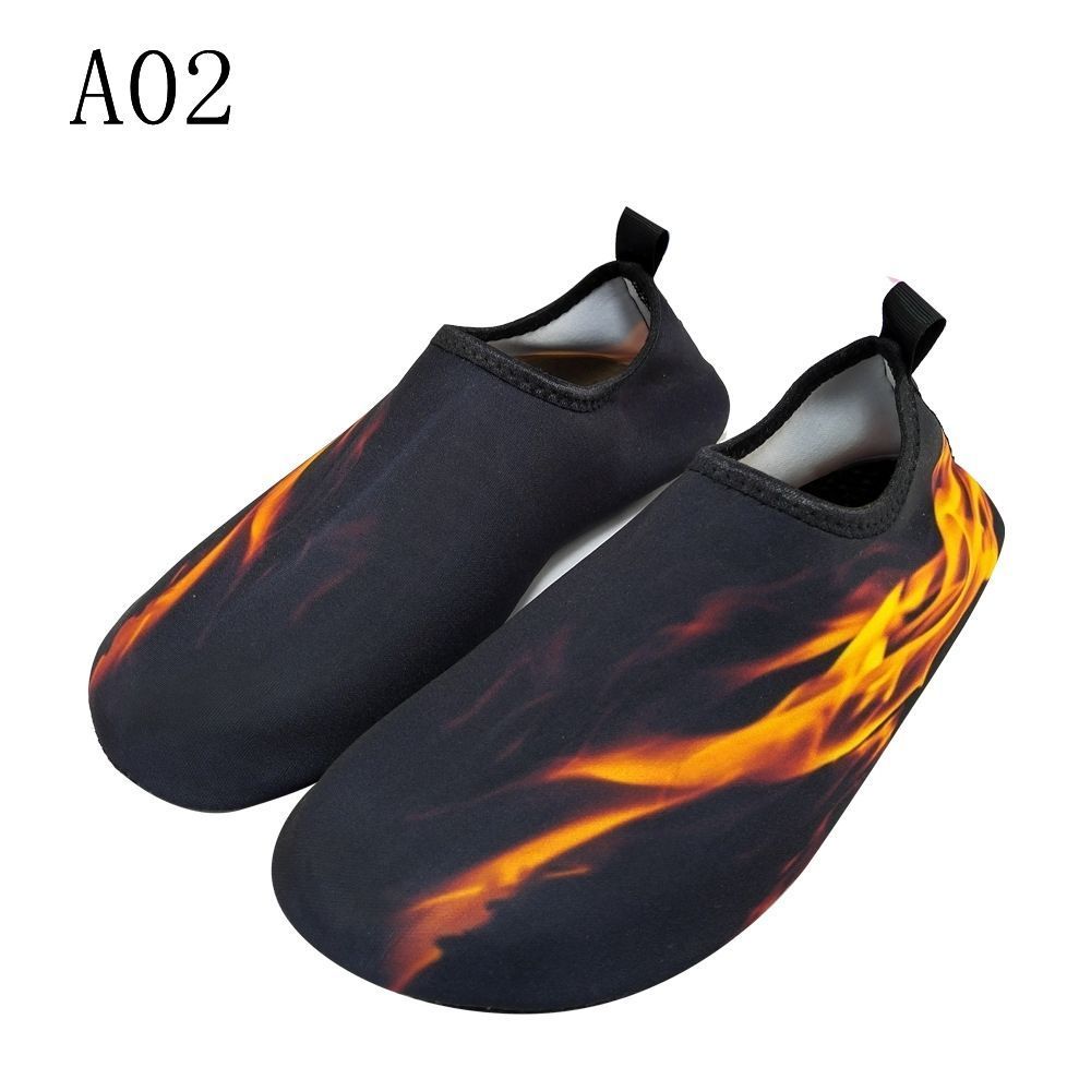 ビーチサンダル