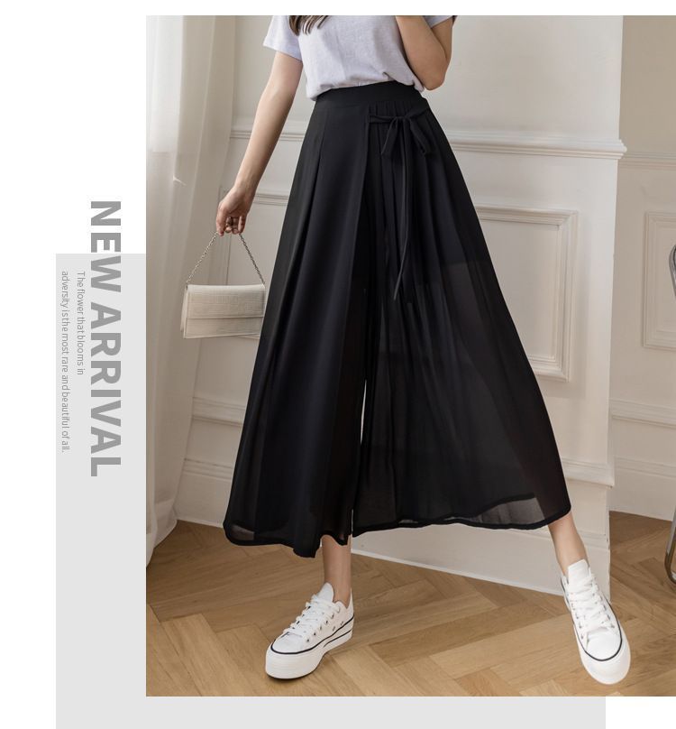 リゾートパンツ