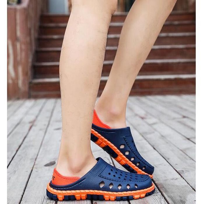 ウォーターサンダル スリッパ