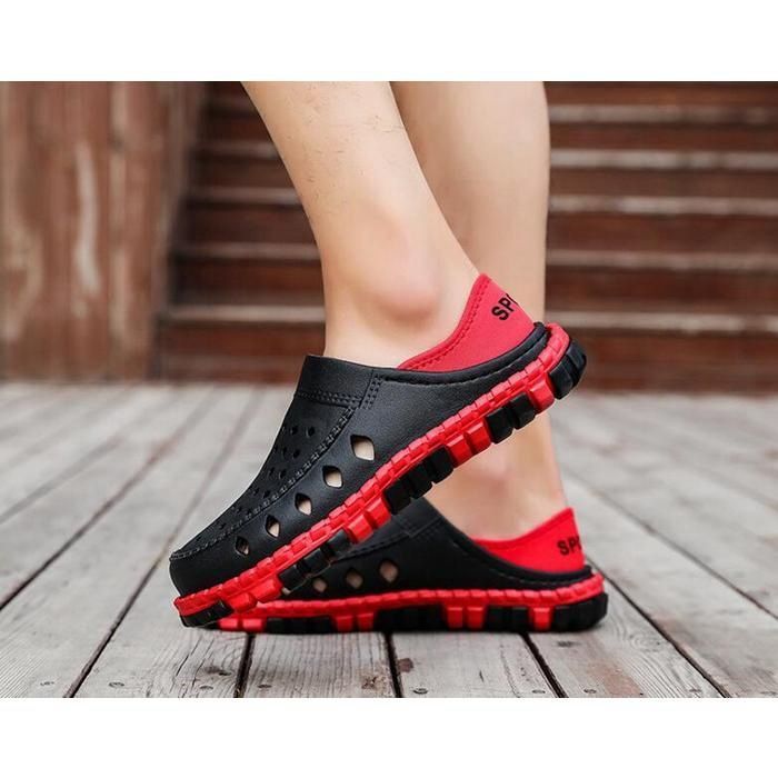 カジュアル バイカラー