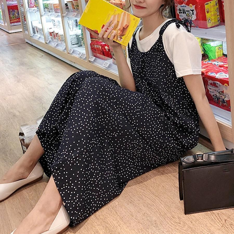 ガウチョパンツ