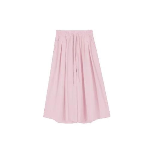 ガウチョパンツ