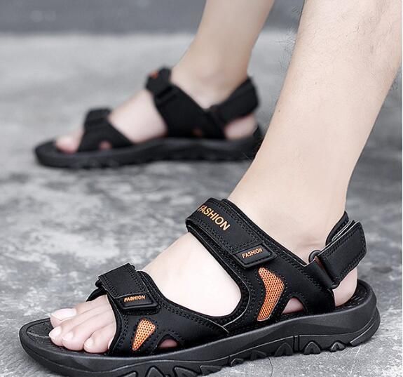 サンダル メンズシューズ