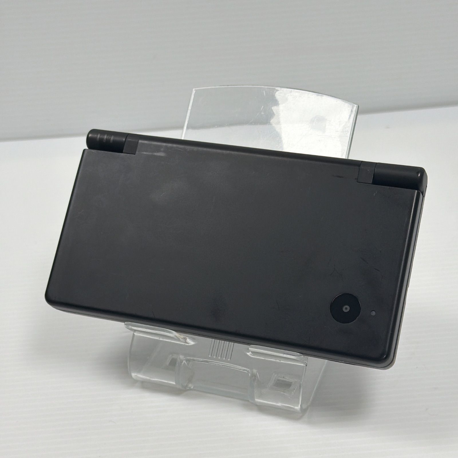 ニンテンドー DSi ブラック 遊べるセット 動作確認済み 外装美品 