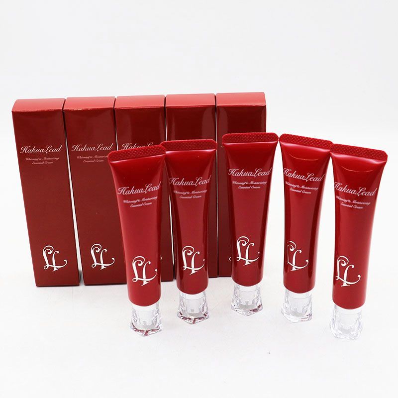 未使用 ハクアリード ホワイトニング&モイスチャライジング