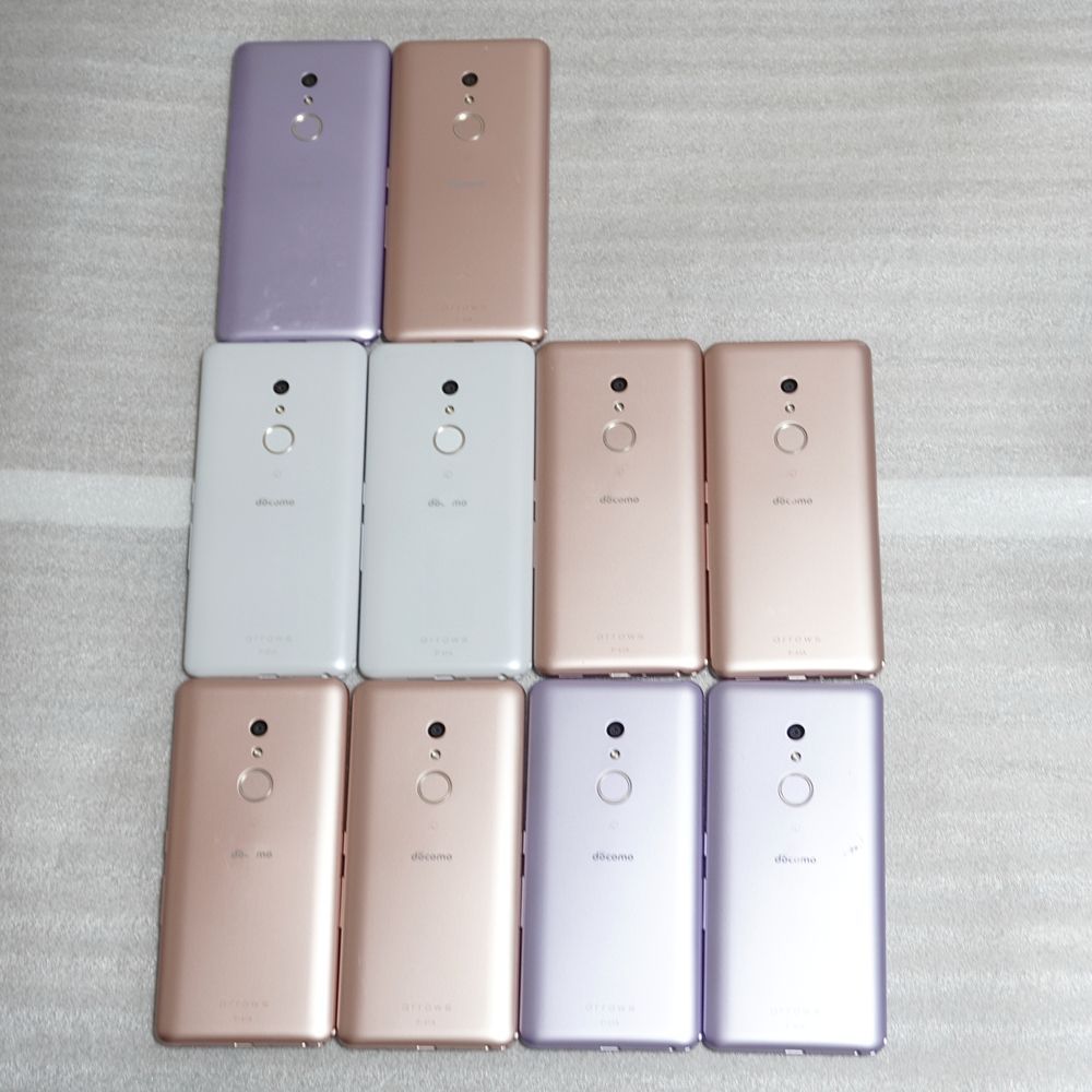 バナナさん専用】docomo F-41A arrows Be4 arrows Be4 F-41A デザイン