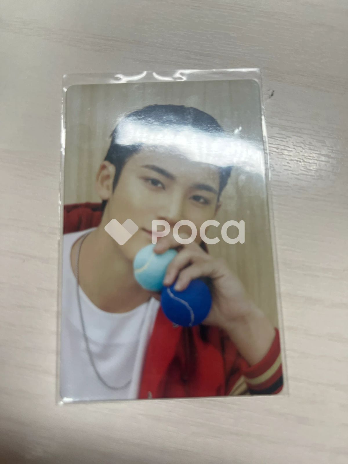 Seventeen ミンギュ セブチ 2025 SVT 9TH FAN MEETING SEVENTEEN in